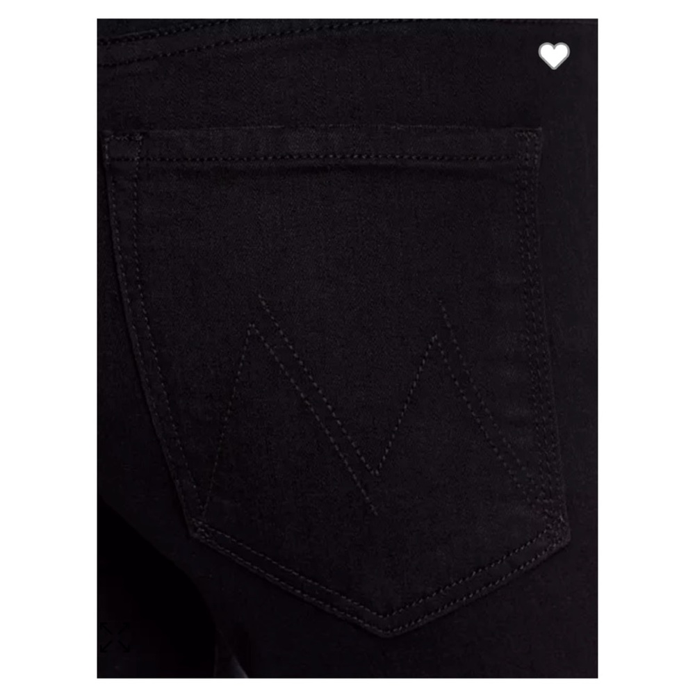 MOTHER Weekender Jeans - Picture 3 of 14